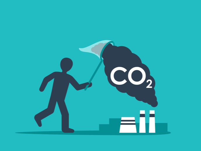 SccCluster's tweet photo. #CLEANKER, finanziato dall’#UE, hanno ora sviluppato una nuova tecnologia di cattura dell’anidride carbonica per i cementifici denominata ciclo del calcio. Grazie a tale tecnologia, è possibile ridurre le emissioni di #CO2 dei cementifici del 90 %.
#smartcities #green #smart https://t.co/u2vMGAPmnl