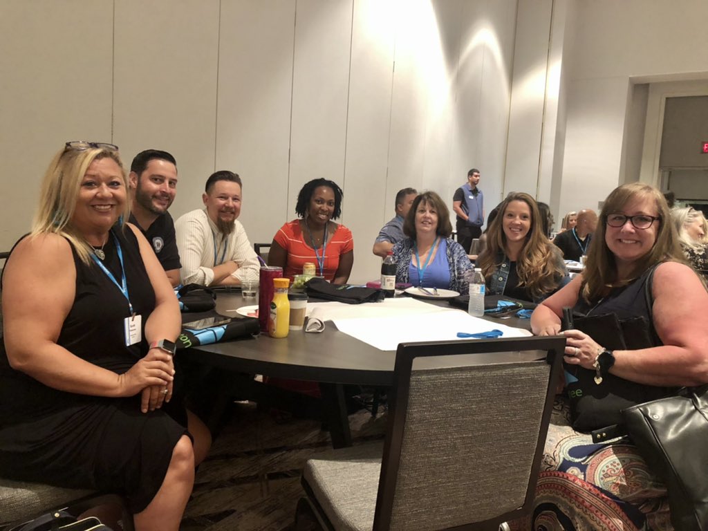 kyleebradford's tweet photo. The @LHLCinRISD secondary schools are ready to learn with @SolutionTree to grow our practices & students! We are #LHLCrecommitted to doing our best for ALL! ❤️🐾💜 #risdgreatness #risdpoweroflove @JennieBates0820 @emjlovestolearn @kerrijones03 @sburtrisd @mrrustin https://t.co/CrvCAbVnjp