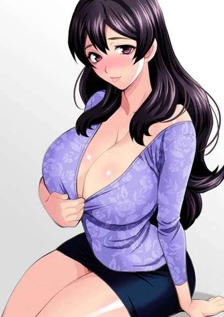 ちらり 