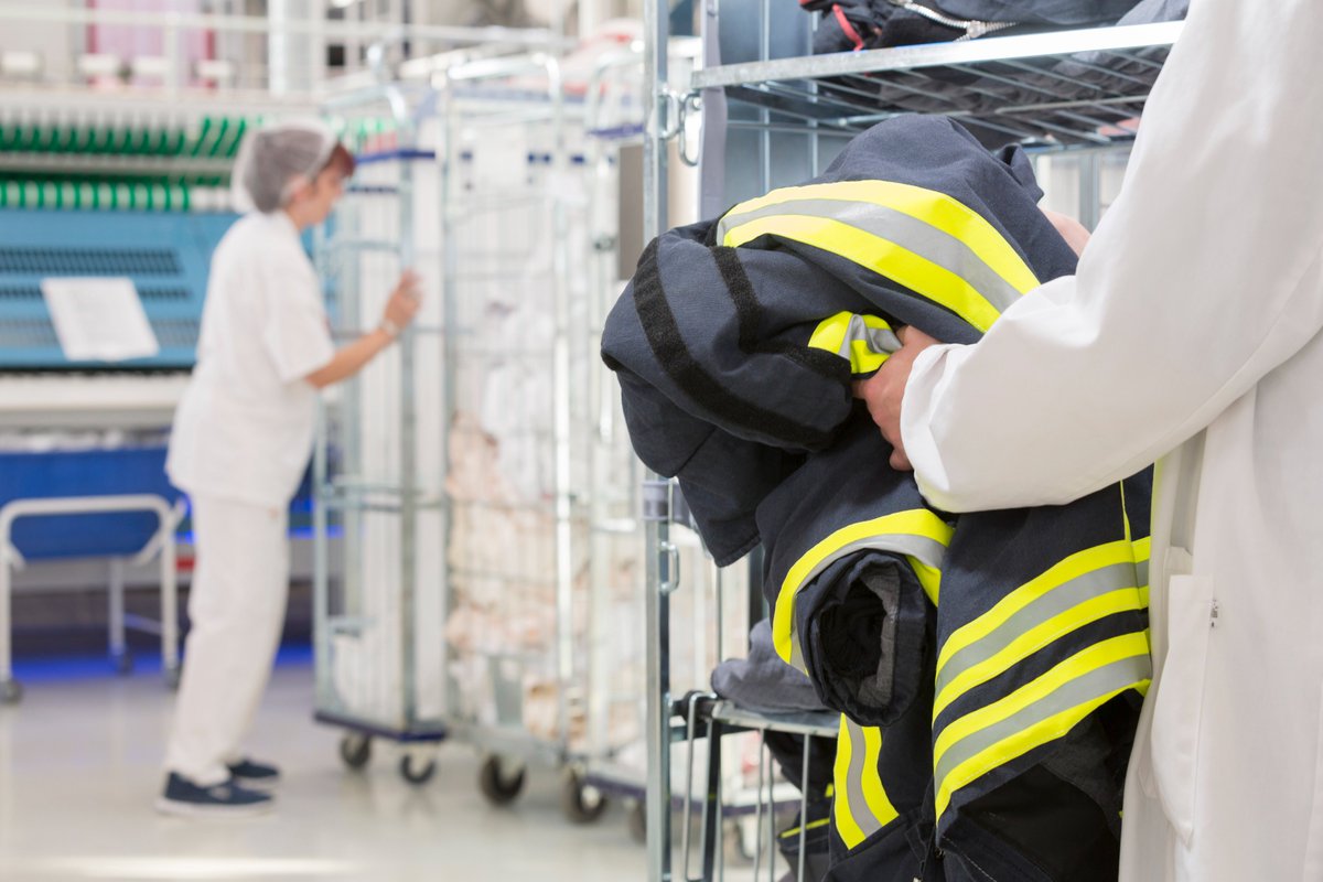 Is PPE a hazard?

TSA warns that UK workforce safety is compromised by poorly cared for PPE: tsa-uk.org/is-ppe-a-hazar…

#PPE #laundry #safety #workforcesafety #workforce #protectiveclothing #protective #clothing #personalprotectiveequipment #workwear