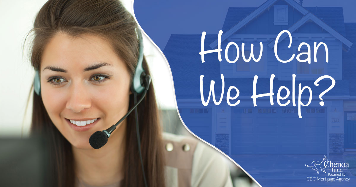 Chenoa Fund on Twitter "Questions about your loan? Unsure if your