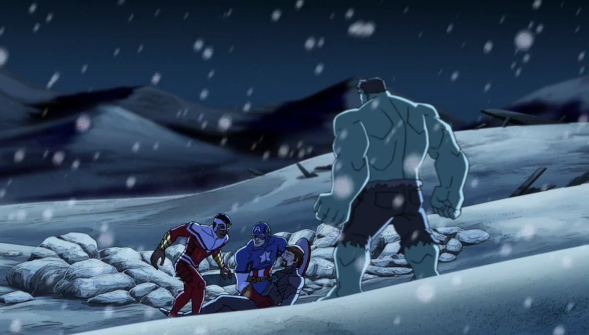 etopizdezzzz's tweet photo. //#AvengersAssembled #Stony//
решила вчера тряхнуть стариной и посмотреть пару серий этого прекрасного мультика
чтож, хочу сказать одно
Тони и Стив тут грёбанные мужья!! https://t.co/sCLeJkBUmW