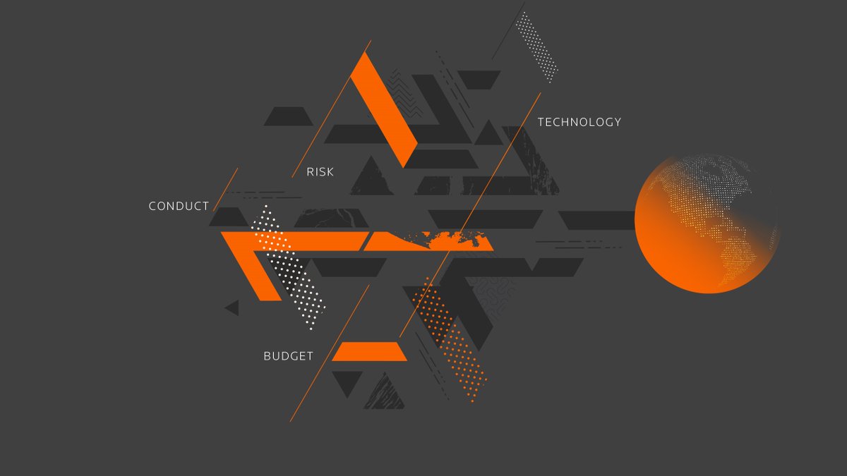 Watch this video interview and hear from Susannah Hammond, the 12th annual Cost of Compliance 2021: Shaping the Future report's co-author, discussing the challenges compliance functions face at financial services firms in the year ahead. 

Video link > cdnapisec.kaltura.com/p/2363721/sp/2…