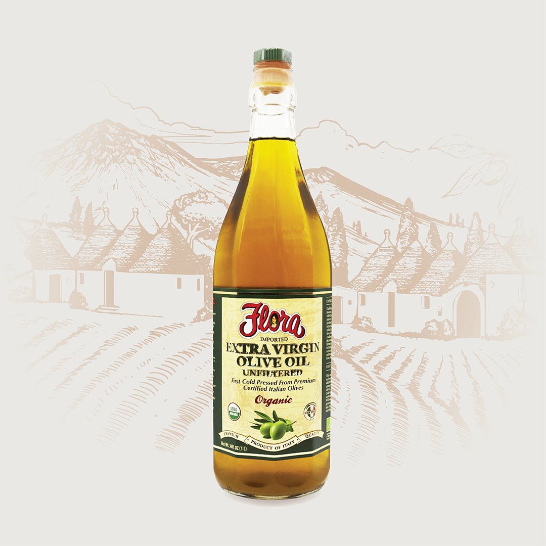 Flora Fine Foods tweet media