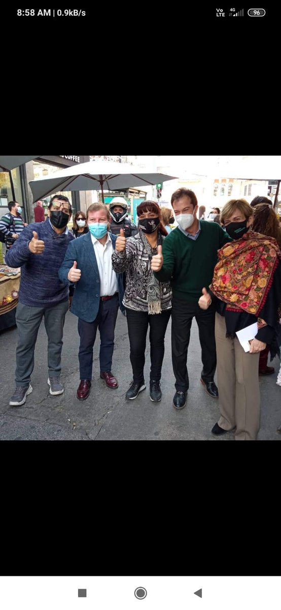 Sindicato suplementeros 2 tweet media