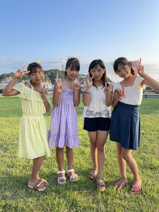 Twitterのコスプレ画像16