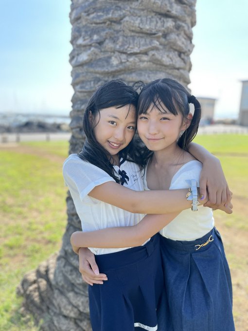 Twitterのコスプレ画像17