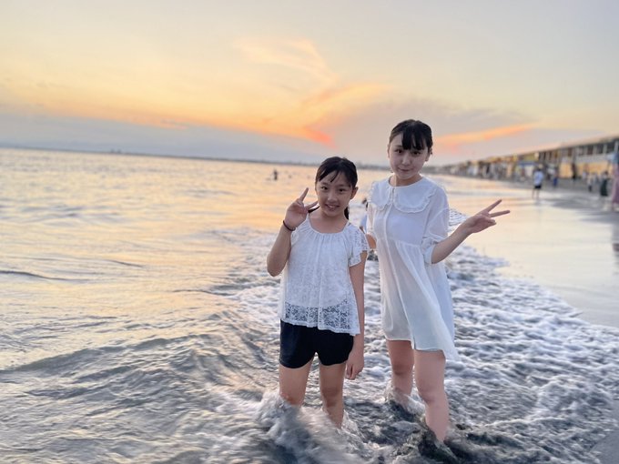 Twitterのコスプレ画像19