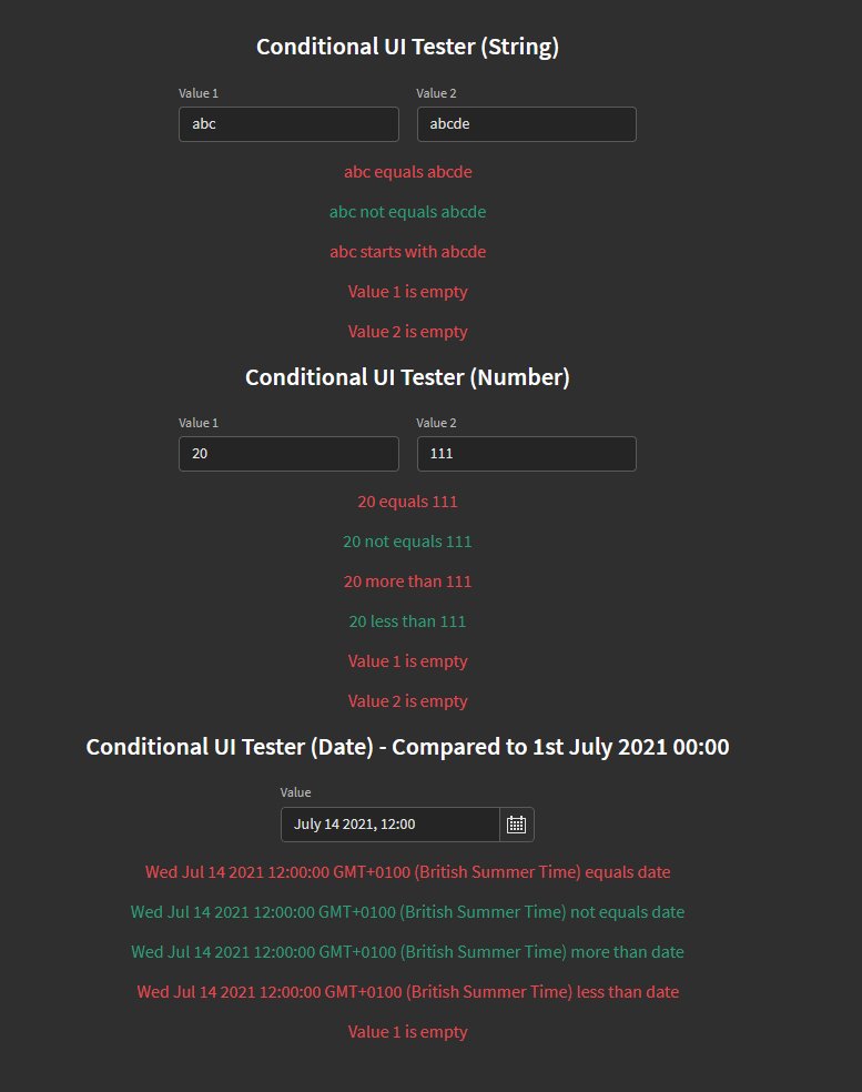 Budibase on Twitter: