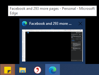 I have reached a new high. do I read all the papers I have open? no #phdlife #academictwitter #sendhelp #allthetabs #tabstabsandmoretabs