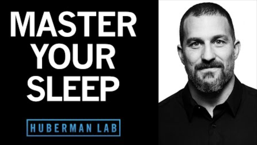 talentstacking's tweet image. #SleepStack

Master Your Sleep &amp;amp; Be More Alert When Awake

Video: youtu.be/nm1TxQj9IsQ

Follow @hubermanlab for more great tips on sleep and health.