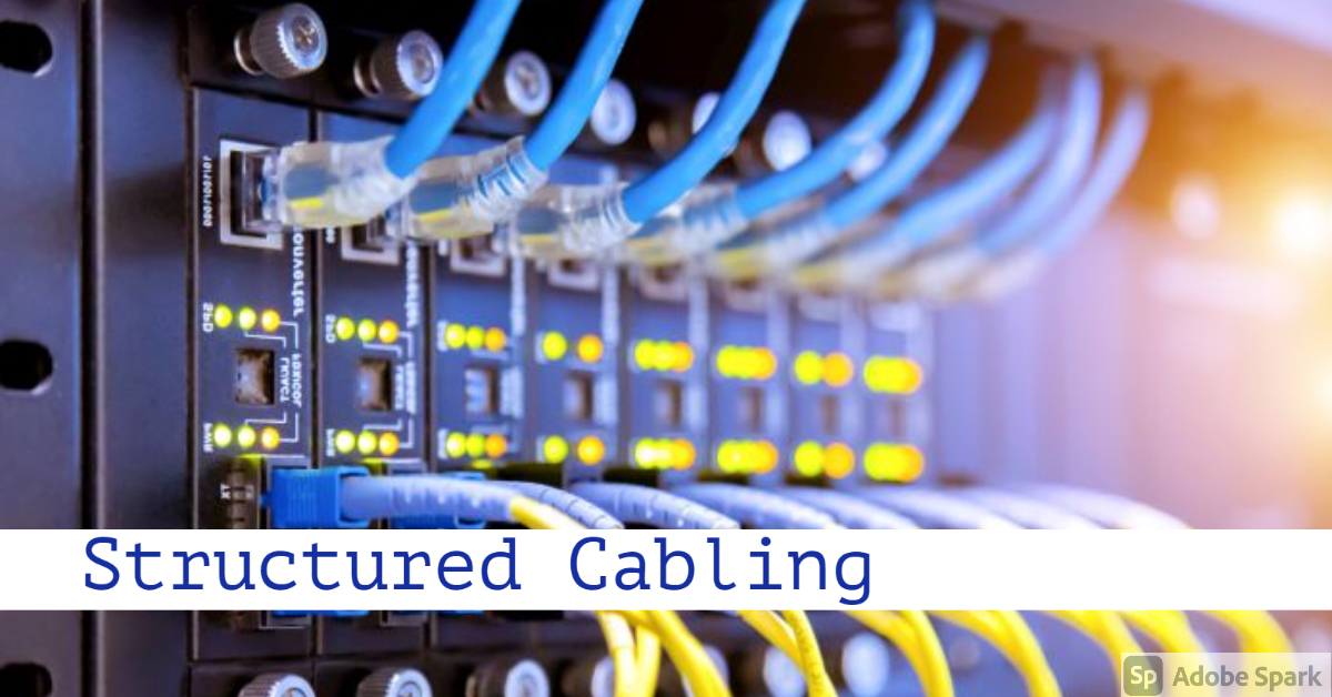 XactCom's tweet photo. Structured cabling can avoid the jungle of wiring and adds connectivity to offices. With cabling, you can connect surveillance cameras, WiFi devices, computers, and phones to the internet. 
sales@xactcommunications.com or 844-937-9228
#Sales  #Internet #WiFi #StructuredCabling https://t.co/SDHs06dDOi