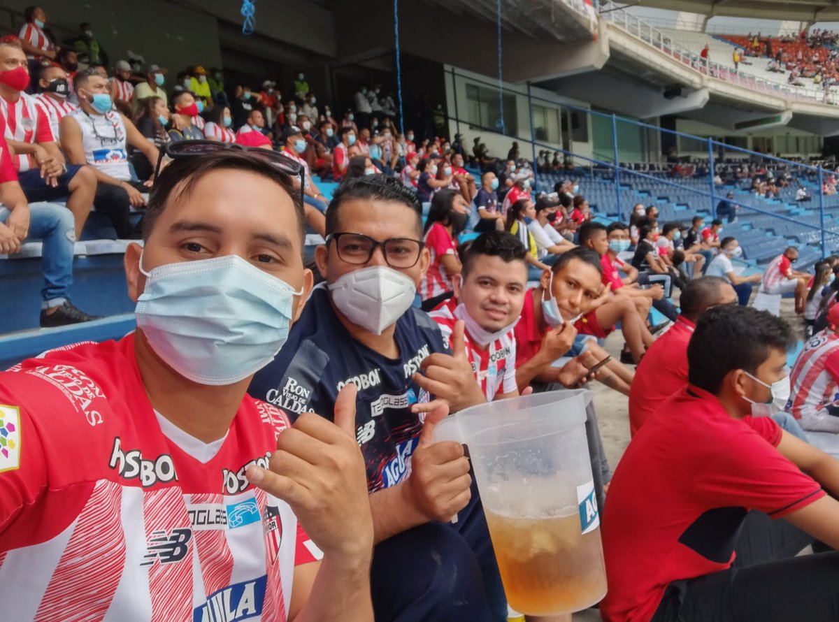 Ya era hora 🔴⚪🔴⚪🔴⚪