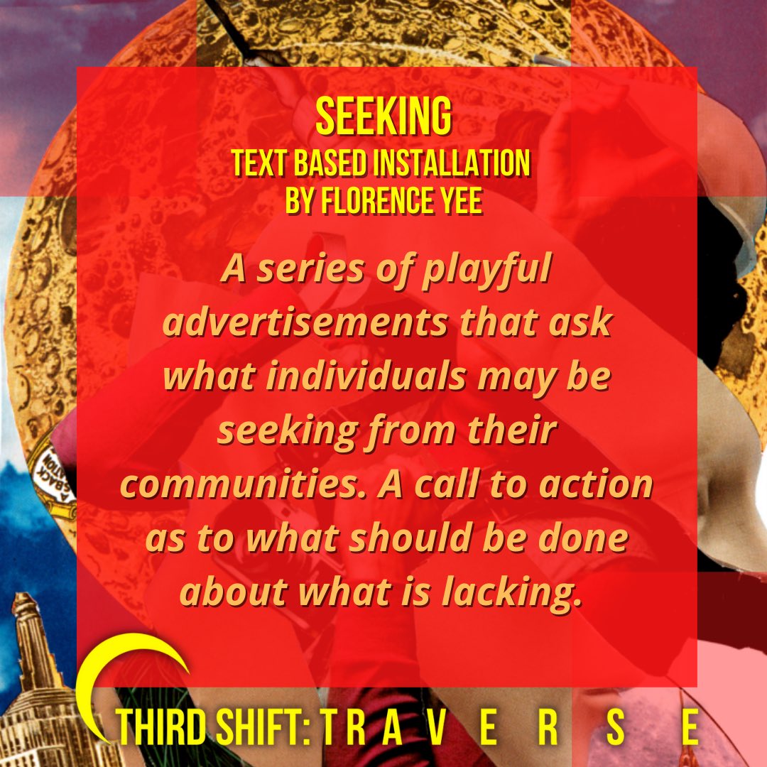 Third Space Gallery tweet media