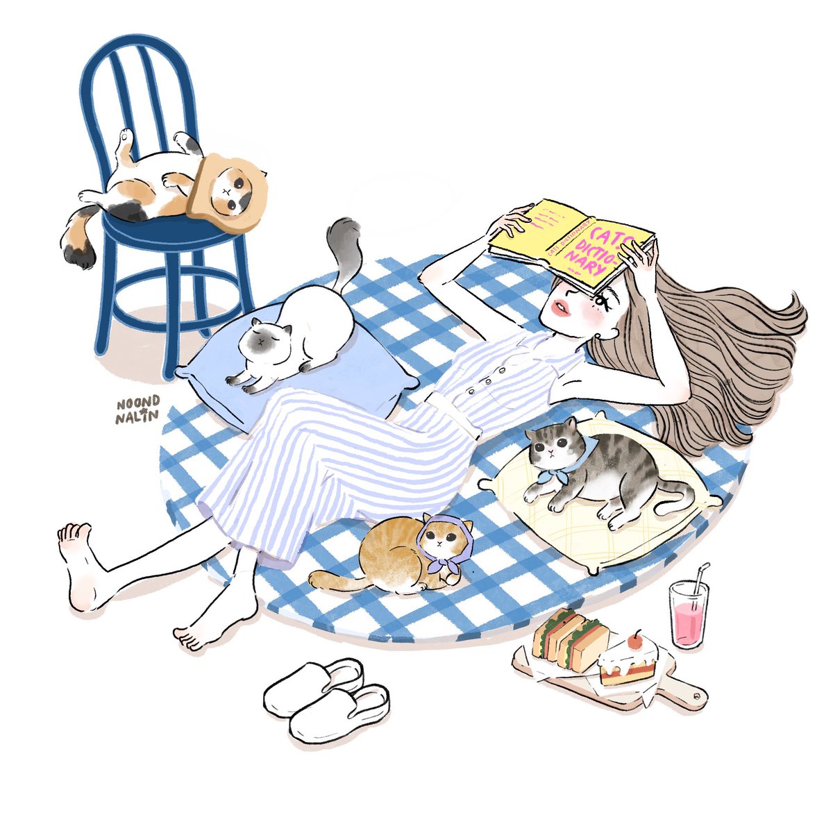 noond🥨 tweet media