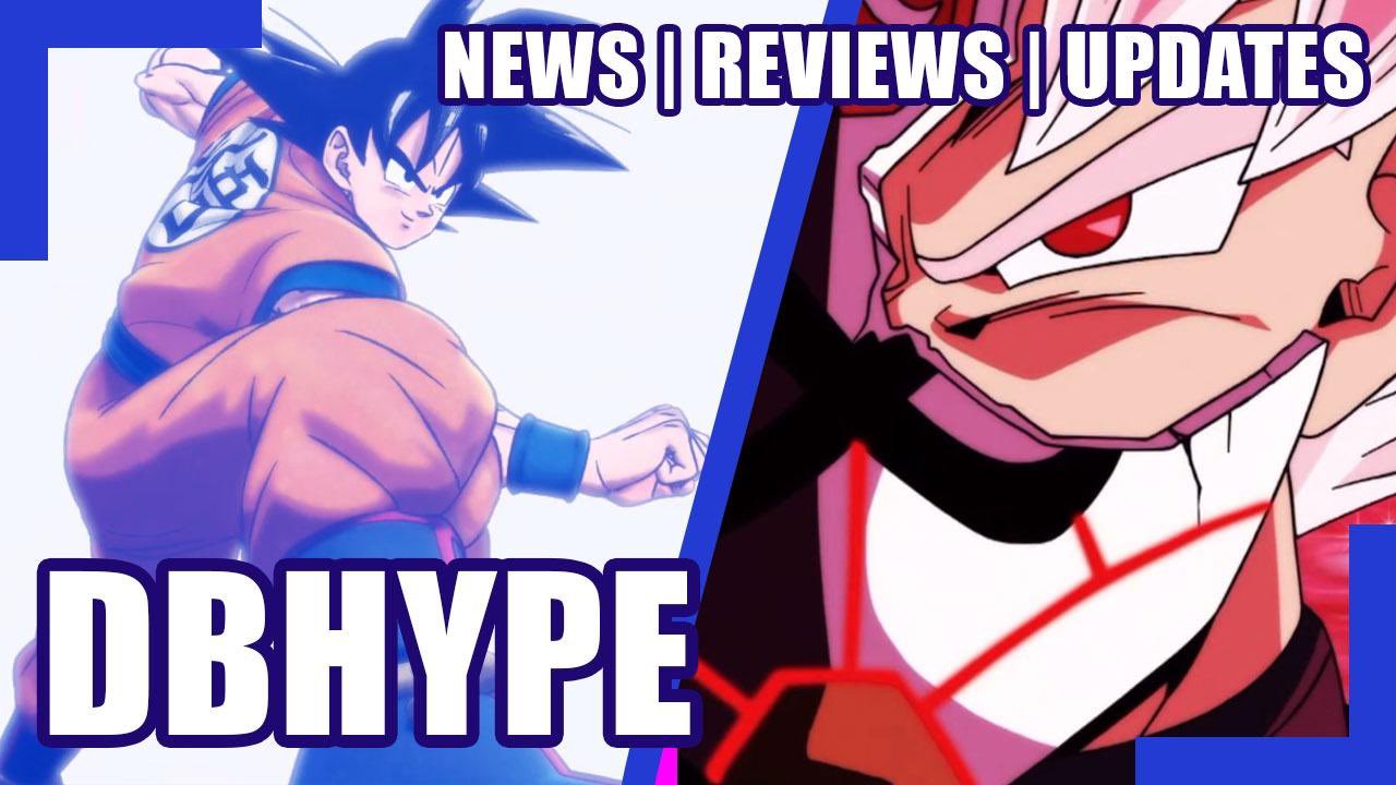 Dragon Ball Super chapter 88 spoiler reveals Goku & Vegeta's next