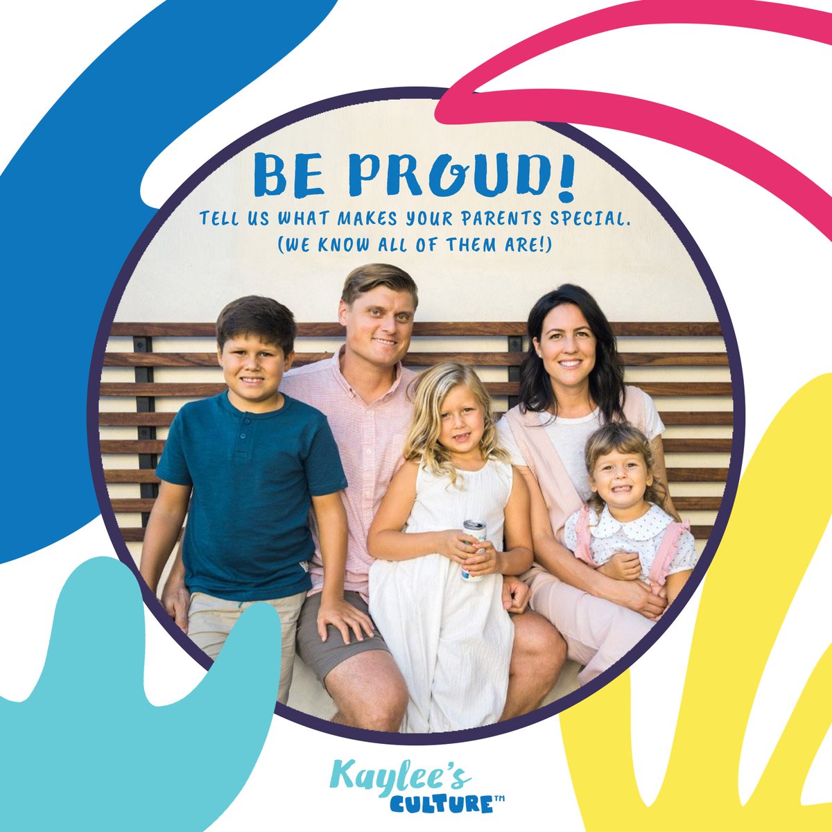 It was a busy day yesterday for us, but we don't want to forget greeting everyone a Happy Parents Day! Will you tell the world why your #mom, #dad or #grandparents are special? ❤️  #parentsday