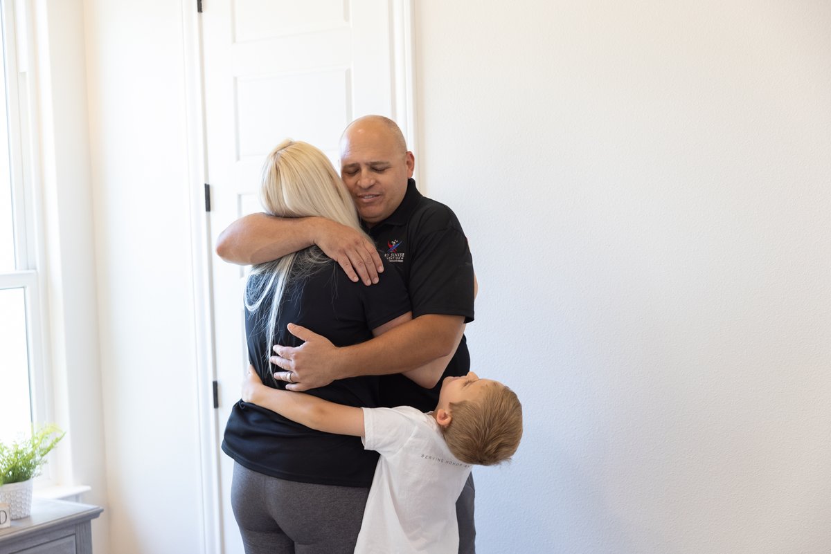 The Home Depot Foundation tweet media