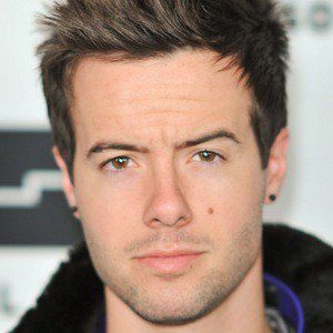 Happy Birthday to Travis Garland     