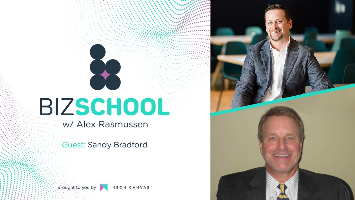 Tune in as we sit down with Sandy Bradford, Director of Business Development at Lifesigns. This successful Memphis-based medical practice provides prevention-focused medical exams. 👨‍⚕️

Hear all about how employee health benefits help business health:
mcdn.podbean.com/mf/web/asp857/…