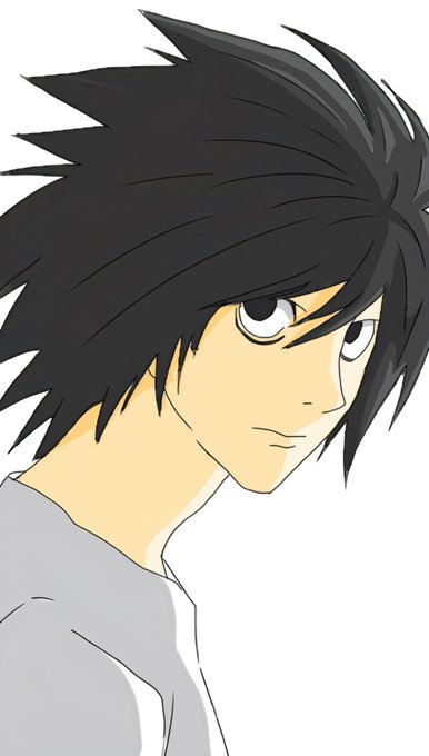 デスノートのtwitterイラスト検索結果 デスノートのtwitterイラスト検索結果