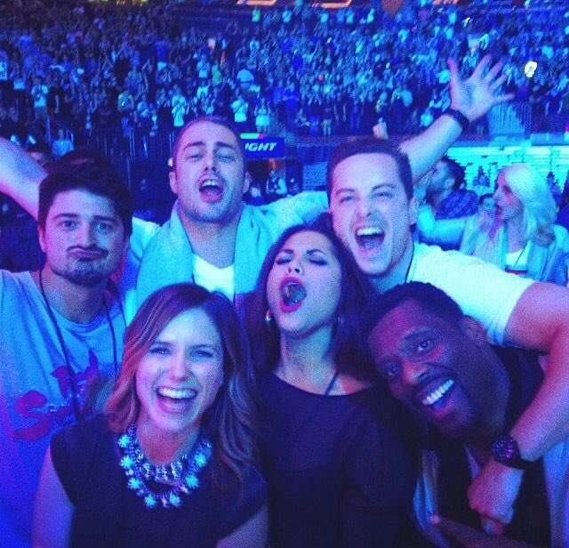 LinsteadBest's tweet image. Happy Birthday Monica Raymund 💖🥳