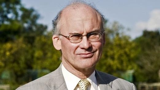 Dr Gavin Spickett, consultant immunologist, retires from the Trust at the end of July - he has worked in the NHS for more than 40 years. His knowledge and support for his colleagues  patients will be very much missed and we wish him well for his well-earned retirement.