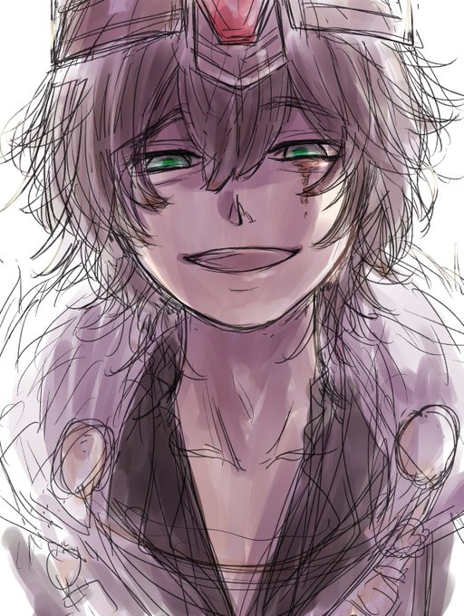 第五人格人格イラストのtwitterイラスト検索結果