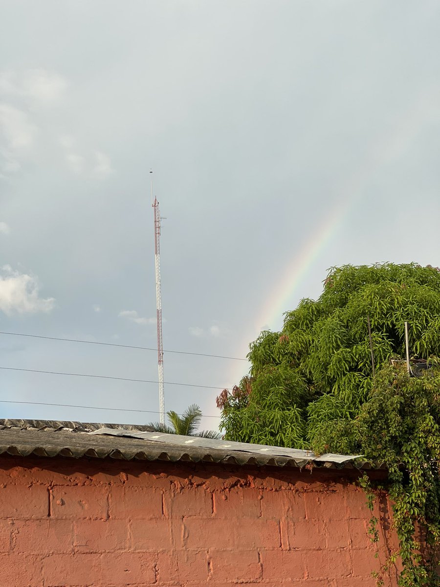 EVida905's tweet photo. 🌈 #buenosdias hoy tenemos una colorida mañana en #Zihuatanejo 🌈🙌
#arcoiris #ixtapa https://t.co/0p24AIeQuB