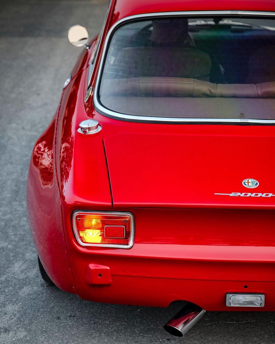 LienhardRacing's tweet photo. #Alfaholics #AlfaLo♥️e 

by📷 © A. Lahoda https://t.co/C1vLSy1kM3