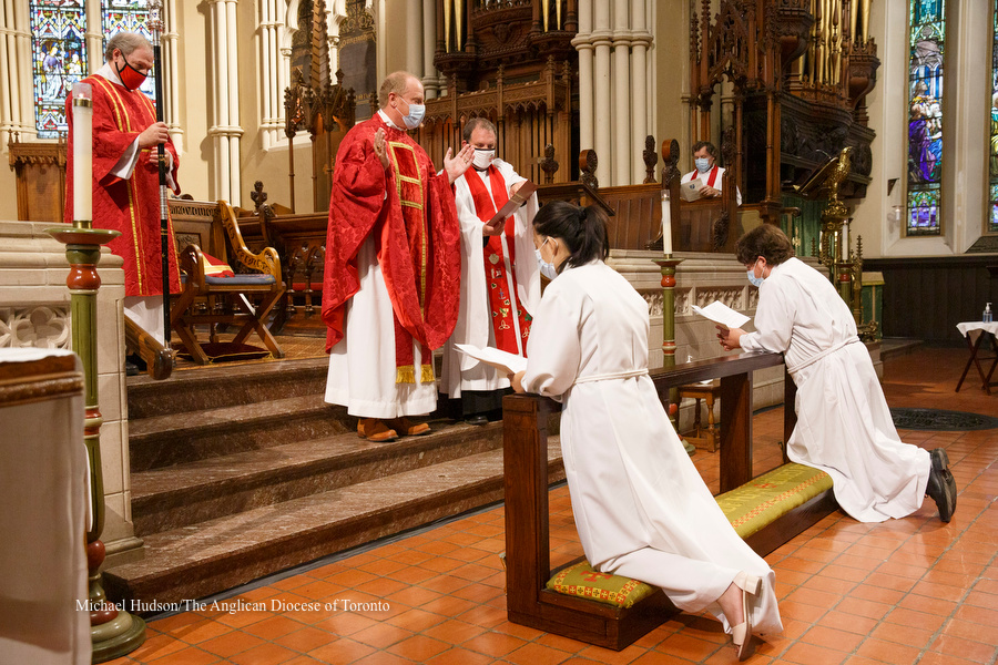 Anglican Diocese of Toronto tweet media