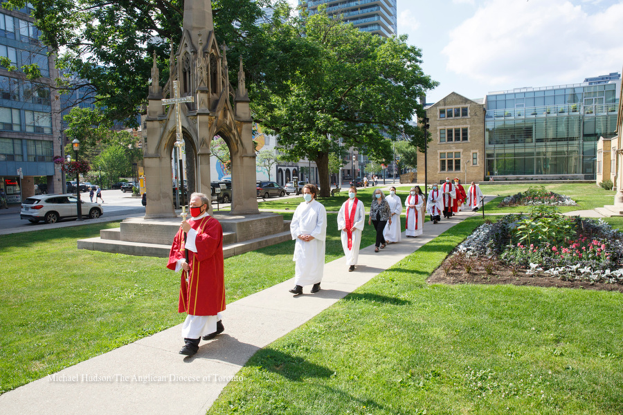 Anglican Diocese of Toronto tweet media