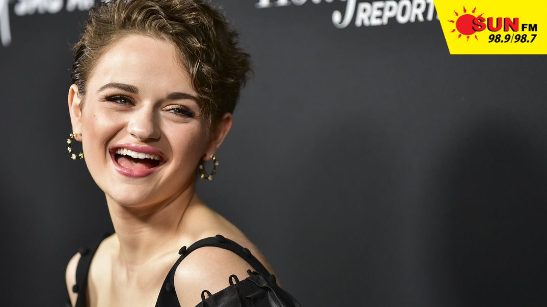 Joey King is turning 22! Happy Birthday        