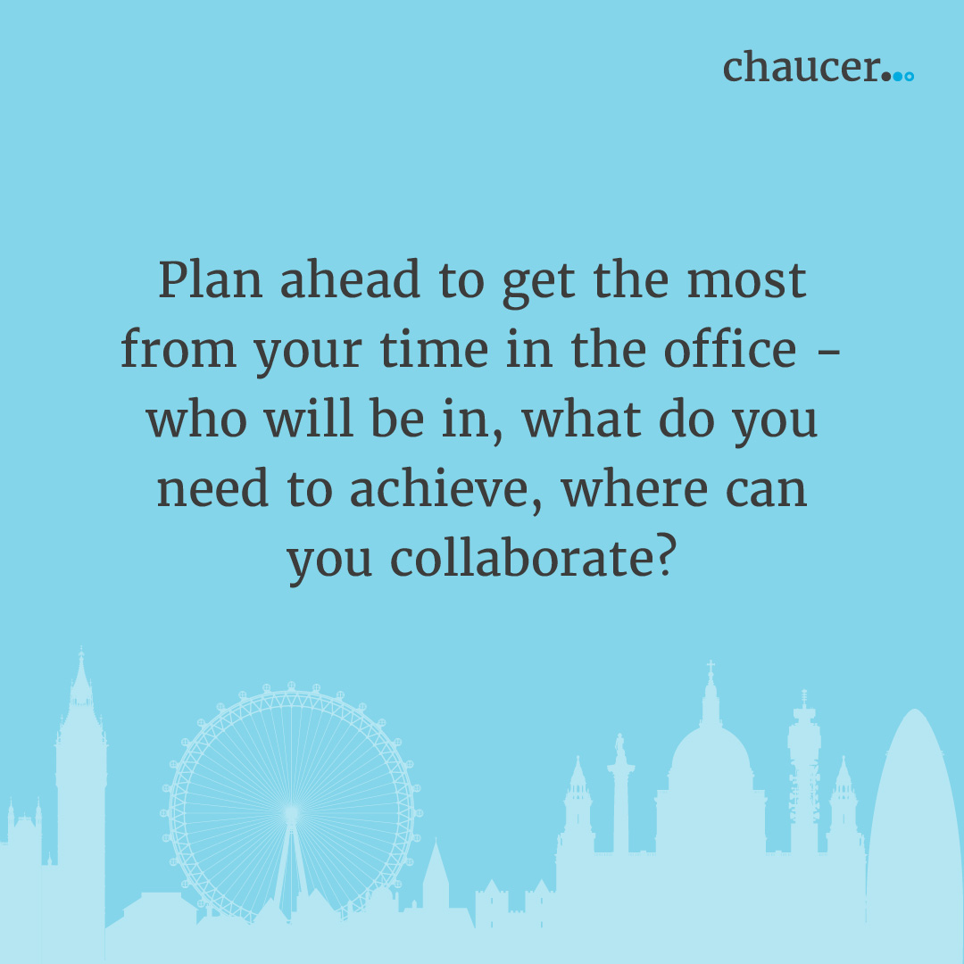 BIP UK | BIP US (formerly Chaucer) tweet media