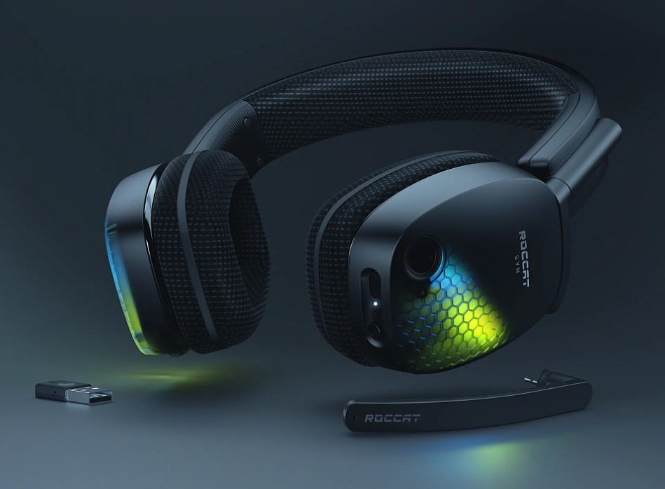 Alfouille's tweet image. 🎁 CONCOURS 🎁

Gagne ton casque Roccat Syn Pro Air :

1⃣ Follow @Alfouille 
2⃣ Follow @ROCCATFrance 
3⃣ RT ce Tweet

📅 Tirage le 17/08/2021