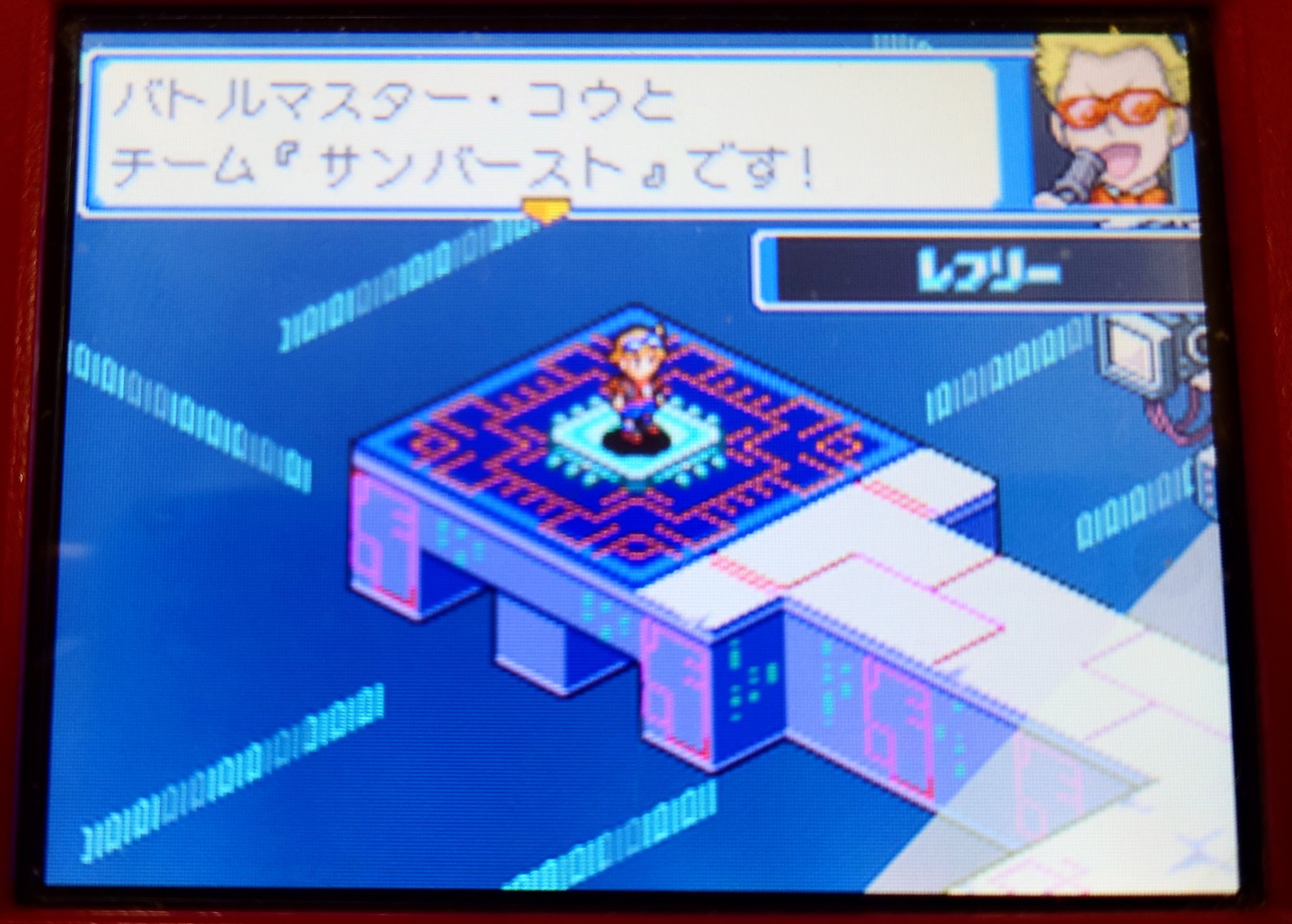 にこやか デジスト超クロスウォーズ 引き続きed後のやり混みでサンバーストのコウ ムーンライトのサヨと対戦 サヨ ヤスダ絵化してサイスル出張してきたのがえらいビックリしたけどこっちにもいたとは ゲームオリジナル勢ではトップの出演率では