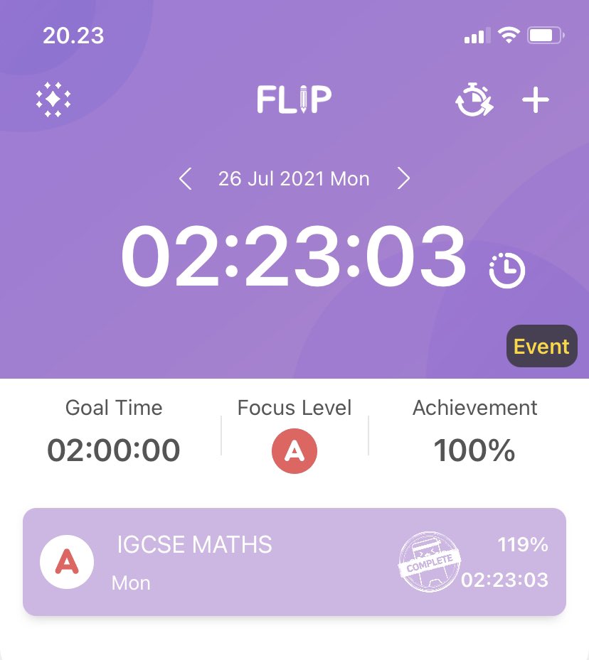 ___florette's tweet image. i finished studying yay :D