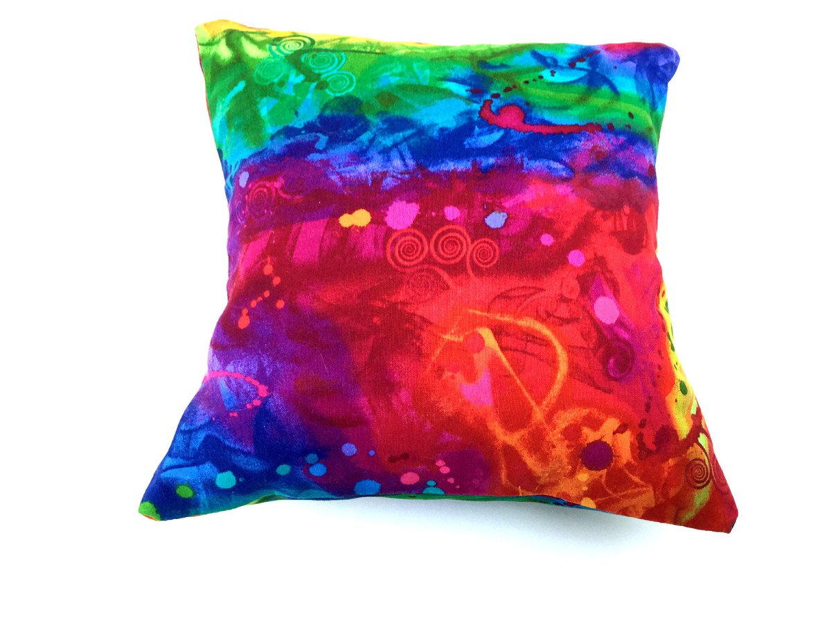chestnutcrochet's tweet photo. Sharing for Kate Duvall on Etsy
Really love this, from the Etsy shop 2Fun4Words. https://t.co/oLUQiyNTPs #etsy #tyedye #accentpillow #smallpillow #retropillow #rainbow #1960spillow #colorfulpillow #handmadepillow #groovy https://t.co/uWnSpUhx1A