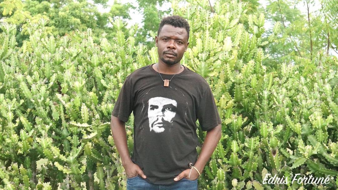 Bastien Kebert Haiti (@bastienkebert20) on Twitter photo 