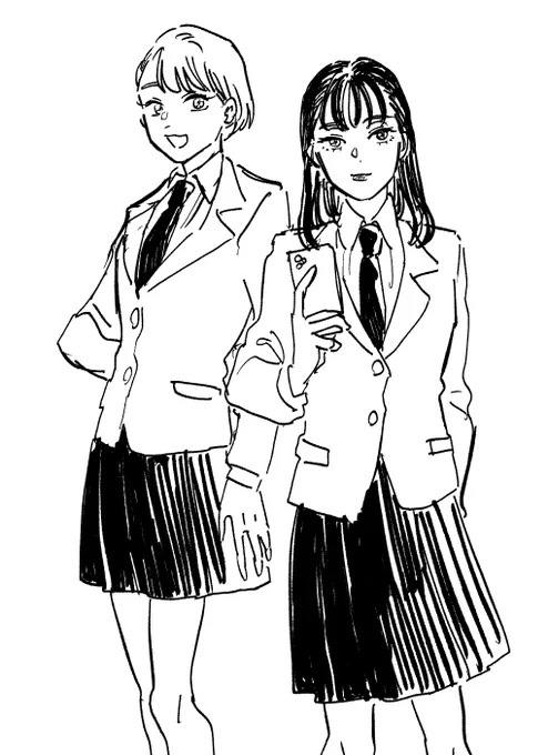ろさ本またモブ生徒が出張っている 