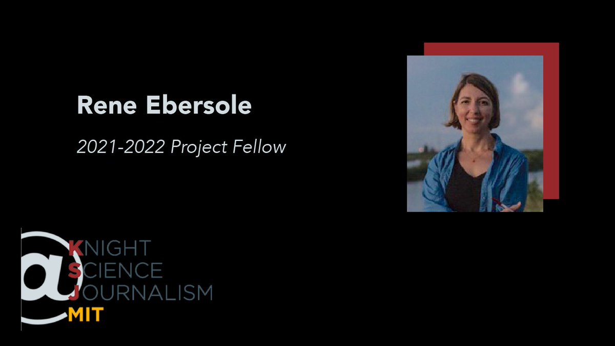Rene Ebersole (@rebersole) is an award-winning journalist specializing in investigative stories about science, health, and the environment. She will examine the troubling legacy of junk science in the criminal justice system.