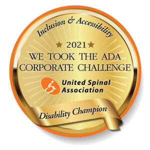 QuantumRehab's tweet photo. Join us in taking the @UnitedSpinal Corporate Challenge to grow and ensure disability awareness, equity and inclusion! 🦼 #ADAChallenge #UnitedSpinal 👉 https://t.co/WpuD6dM9iH https://t.co/BwFXYV0MN2