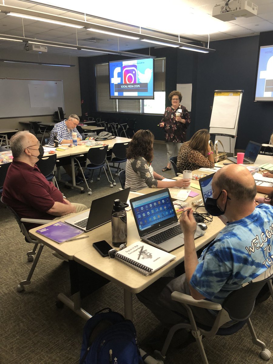 DISDSecondaryRLA tweet media