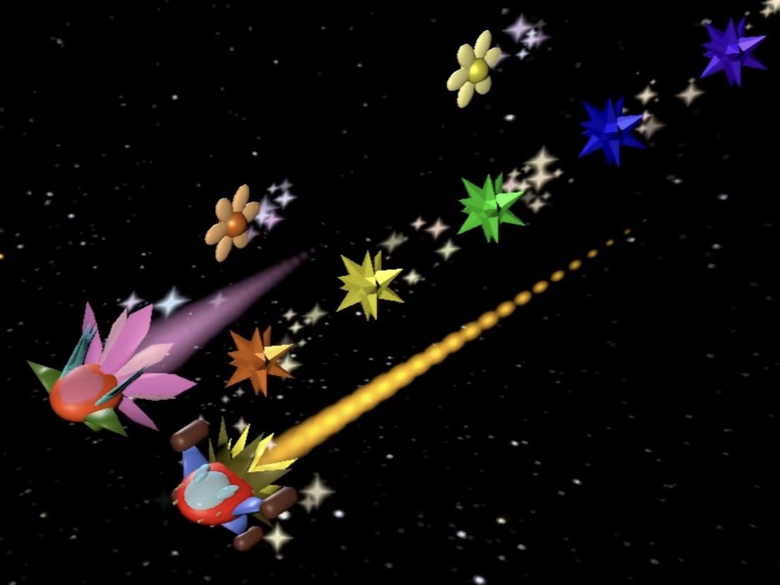 HoshinoHanabira's tweet image. #Unityで人生が変わっちゃった
現在進行形です🌟

大好きなゲーム制作を再開するきっかけになりました😁
おもしろいゲームを仕上げますよ〜✨

#ルルディ・アステリ