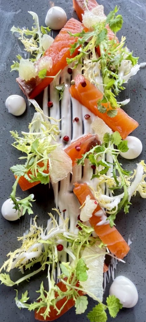 Amici Restaurant tweet media