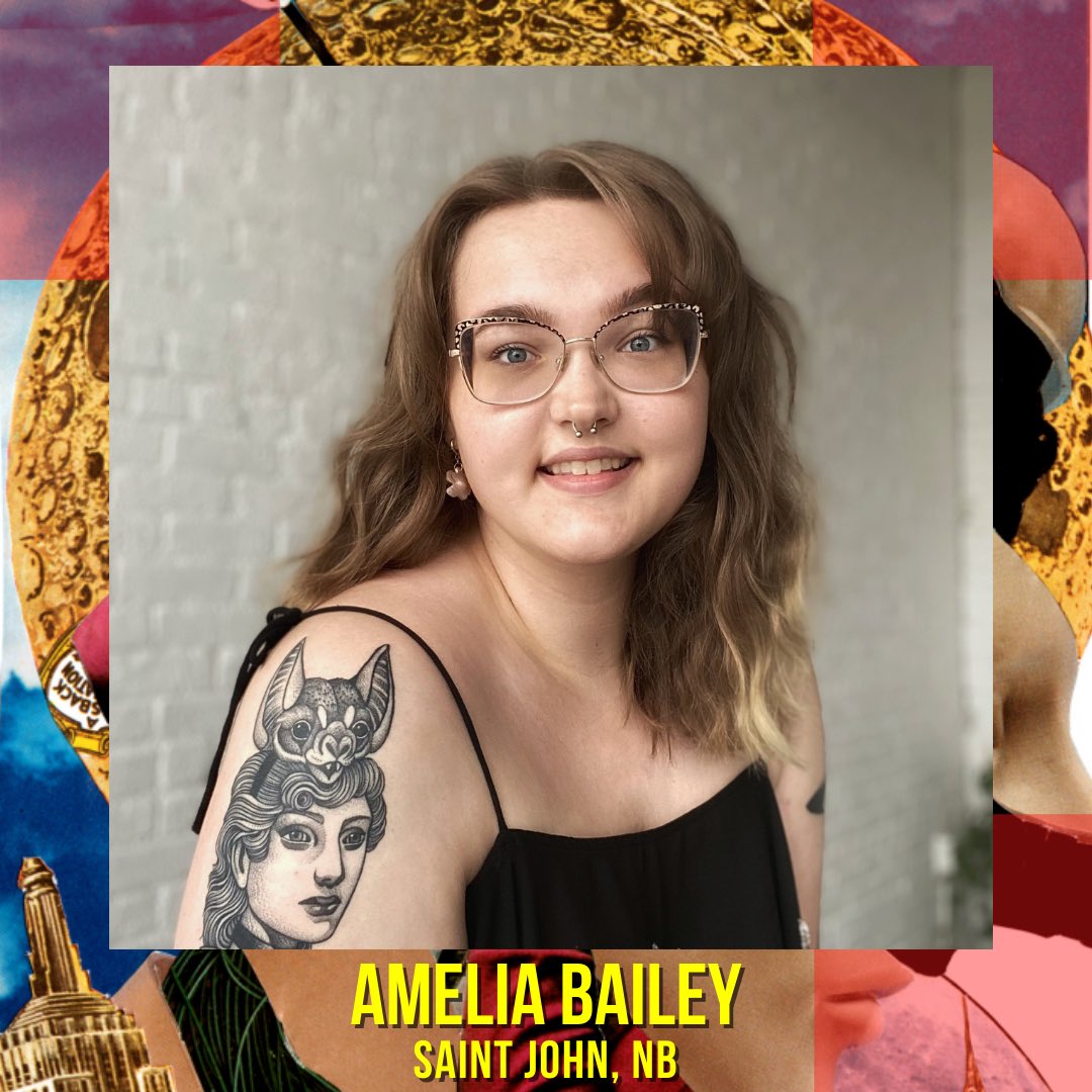 Third Space Gallery tweet media