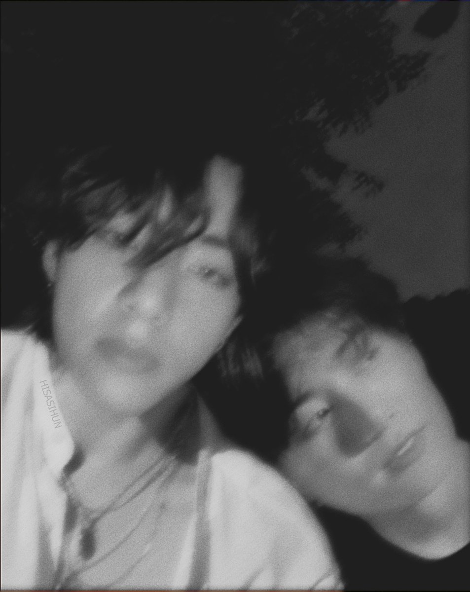 🌑

#TAEKOOK