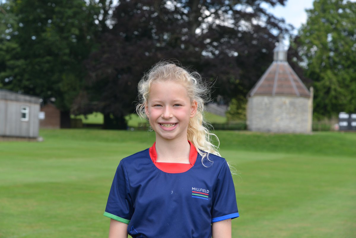 👏Congratulations to rider Emily G on competing for England in the winning team at the Scottish Harbo Home Ponies 2021!👏

Year 6 Emily won the 128cm Championships Final as part of the England side earlier this month.

🌟Well done! Read the full story: bit.ly/3kTikMp