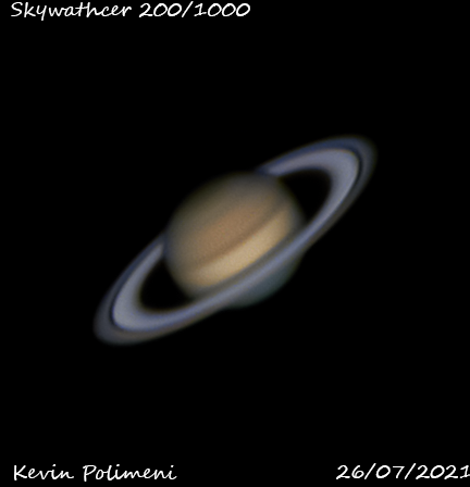 kevinpolimeni's tweet photo. Saturn last night
#Saturn #Solarsystem #UNIVERSE #planets #Astrophotography #astronomy #Nasa #Cassini #Titan #photography #Skywatcher #Eq5 #Svbony #Sv305 https://t.co/ivAdjrbivo