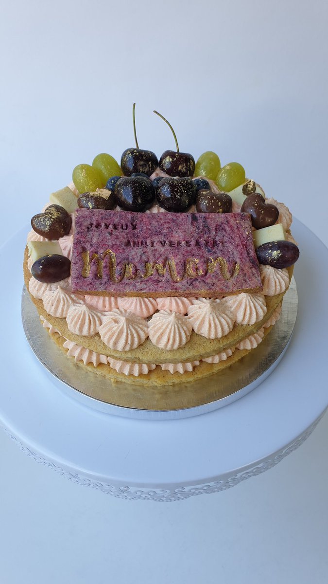 Ohng_co's tweet photo. Cakes !!!
Take your pick.
#OhNG #MadeleineCake #LayerCakeParis
https://t.co/0D3McM0kqo https://t.co/Lh09hkou9r